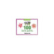 BOITE DE 100 IMAGES LES FLEURS
