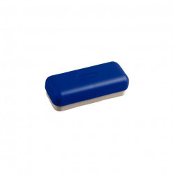 BROSSE EFFACEUR À SEC, BLOC LATEX