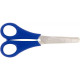 CISEAUX ÉCONOMIQUE GAUCHER 13CM
