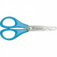CISEAUX ESSENTIALS 13CM GAUCH
