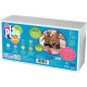 CLASSPACK PLAYFOAM 6 BLOCS ASS