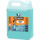 COLLE BLEUTÉE MARINE FLACON DE 5LITRES