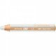 CRAYON DE COULEUR WOODY BLANC