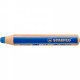 CRAYON DE COULEUR WOODY OUTREMER