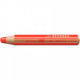 CRAYON DE COULEUR WOODY VERMILLON