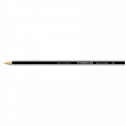 CRAYONS DE COULEUR WOPEX BLANC BTE DE 12 BTE DE 12 185-0