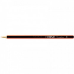 CRAYONS DE COULEUR WOPEX ORANGE BTE DE 12 185-4
