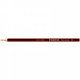 CRAYONS DE COULEUR WOPEX ROUGE BTE DE 12 185-2