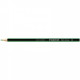 CRAYONS DE COULEUR WOPEX VERT BTE DE 12 185-5