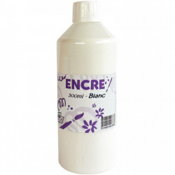FL 500ML ENCRE A DESSINER BLC