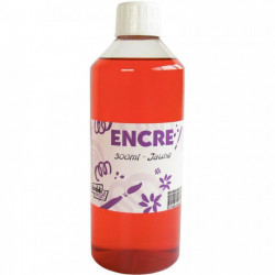 FL 500ML ENCRE A DESSINER JNE