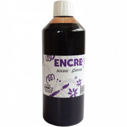 FL 500ML ENCRE A DESSINER SIEN