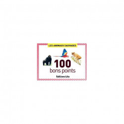IMAGES LES ANIMAUX SAUVAGES *BTE100*