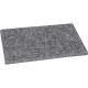 KIT CRÉATIF 12 TAPIS DE FEUTRE + 12 POINÇONS