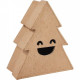 LOT 10 BTE SAPIN SOURIRE CRT