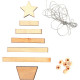 LOT 10 SUSPENSION SAPIN LATTES