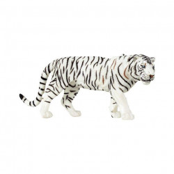 LOT DE 11 FIGURINES D'ANIMAUX SAUVAGES PAPO