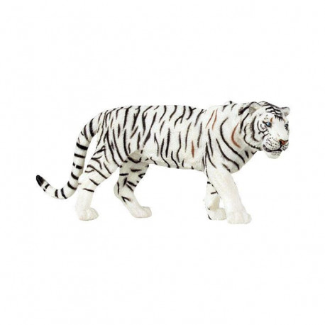 LOT DE 11 FIGURINES D'ANIMAUX SAUVAGES PAPO