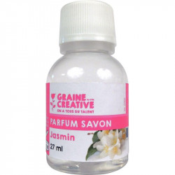 LOT DE 3 PARFUMS POUR SAVON