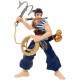 LOT DE 8 FIGURINES PIRATES ET CORSAIRES PAPO