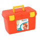MALLE 16 INSTRUMENTS PRIMAIRE FUZEAU