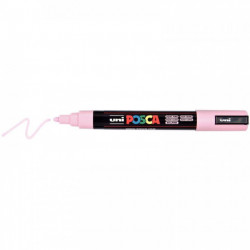 MARQUEUR POINTE MOYENNE CONIQUE  ROSE CLAIR
