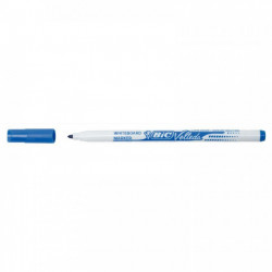 MARQUEUR TABLEAU BLANC FEUTRE VELLEDA 1721 BLEU 841841
