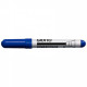 MARQUEUR TABLEAU BLANC POINTE BISEAUTÉE 6,4MM BLEU GIOTTO