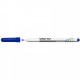 MARQUEUR TABLEAU BLANC  POINTE OGIVE FINE 2,7MM   BLEU GIOTTO      413201 