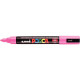 MARQUEUR UNI POSCA PC5M OGIVE MOYENNE 2,5MM  ROSE POSCA PC5M RE