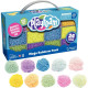 MÉGA RAINBOW PACK PLAYFOAM