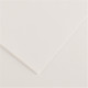 PAQUET DE 10 FEUILLES COLORLINE 50X65 CM 150 G BLANC