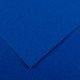 PAQUET DE 10 FEUILLES COLORLINE 50X65 CM 150 G BLEU ROI