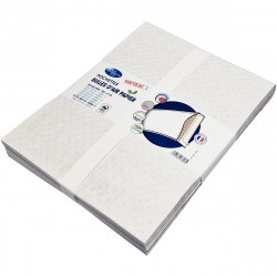 PAQUET DE 10 POCHETTES BULLE AIR BLANC  270 X 360 MM