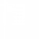 PAQUET DE 25 FEUILLES CARTOLINE 50X65 CM 130 G  BLANC