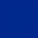 PAQUET DE 25 FEUILLES CARTOLINE 50X65 CM 130 G  BLEU OUTREMER