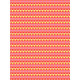POCH 30F P/DECOPATCH FLUO