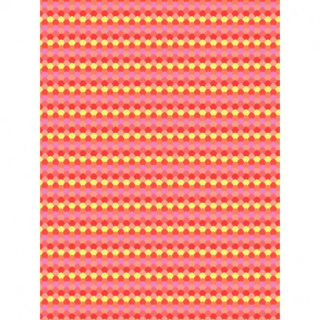 POCH 30F P/DECOPATCH FLUO
