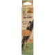 POCHETTE DE 6 CRAYONS GRAPHITE ÉCO FAMILY HB BOUT GOMME