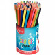 POT 72 CRAY COUL SCHOOL'PEPS