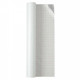ROULEAU DE PELLICULE ADHÉSIVE CRISTAL, QUALITÉ STANDARD, 10 X 0,60 M