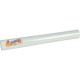 ROULEAU DE PELLICULE ADHÉSIVE CRISTAL, QUALITÉ STANDARD, 25 X 0,60 M