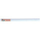 ROULEAU DE PELLICULE ADHÉSIVE CRISTAL, QUALITÉ STANDARD, FORMAT 10 X 0,33 M