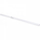 ROULEAU DE TABLEAU ADHÉSIF BLANC EFFAÇABLE À SEC 1 x 2 m