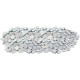 SAC DE 500 MIROIRS ADHÉSIFS 13X13MM
