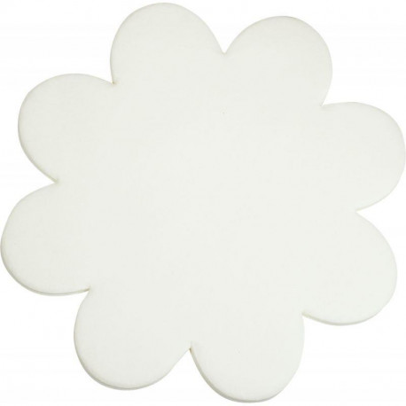 SACHET DE 80 FLACONEURS EN PAPIER DIFFUSEUR BLANC FORMAT 19 X 19 CM