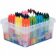 SCHOOLPACK96CRAIE CIRE CERAMAX