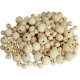 SEAU 600PERLE BOISBRUT 4TAILLE