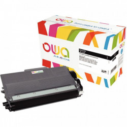 TN3430 OWA ARMOR CART LASER BROTHER P/TN 3430 NOIR
