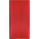 AGENDA QUINZAINIER SL17 ASSORTI 9x17.5cm. 12 mois Janvier à Décembre. La semaine sur 1 page